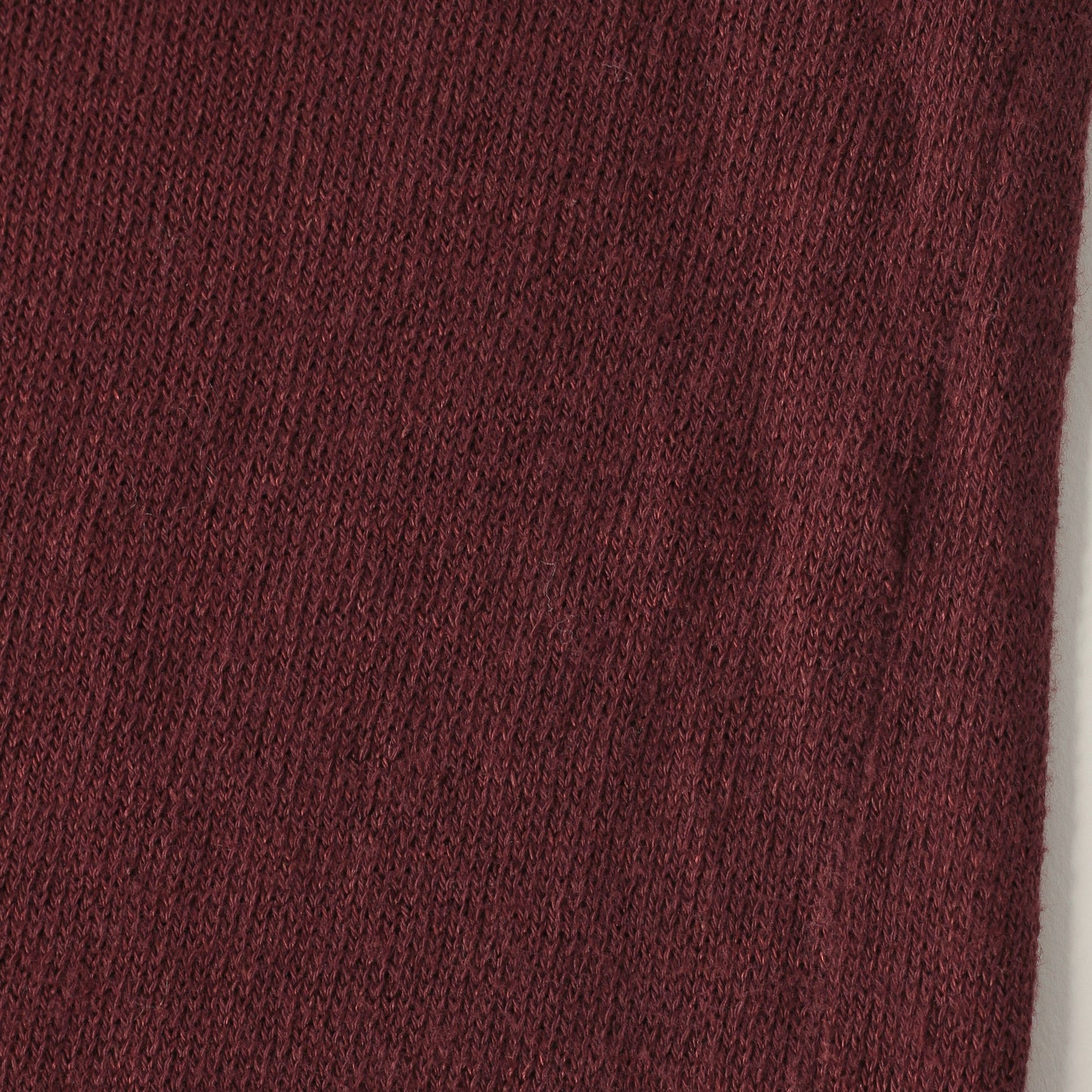 COTTON LINEN KNIT