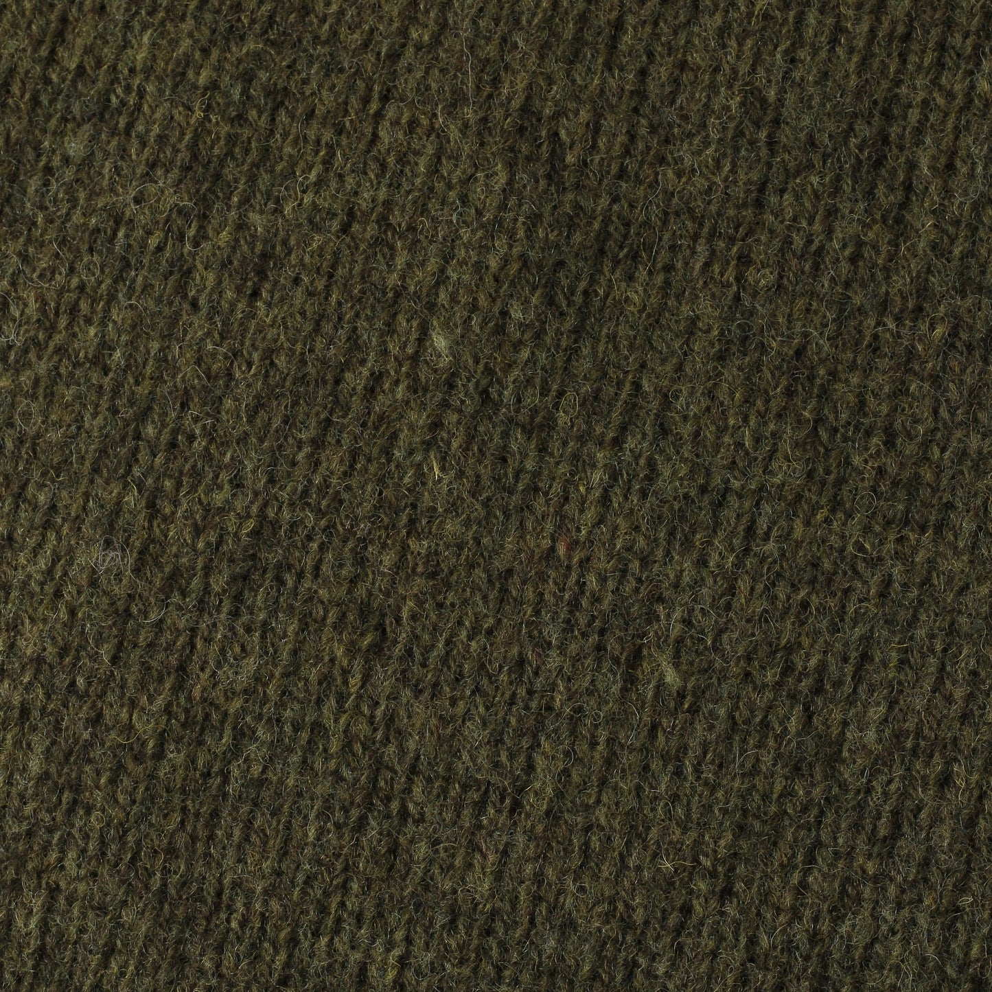 BRITISH WOOL KNIT