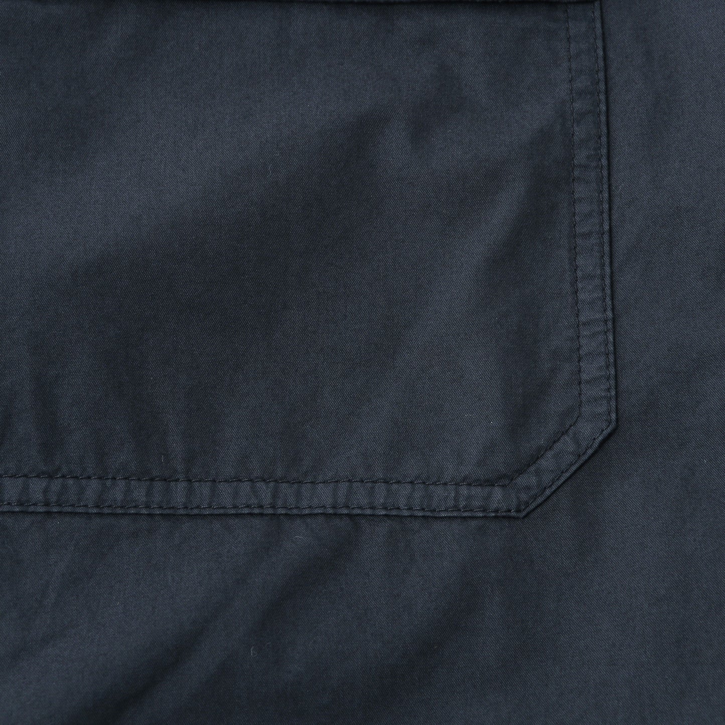 SUPERFINE COTTON TWILL TROUSERS