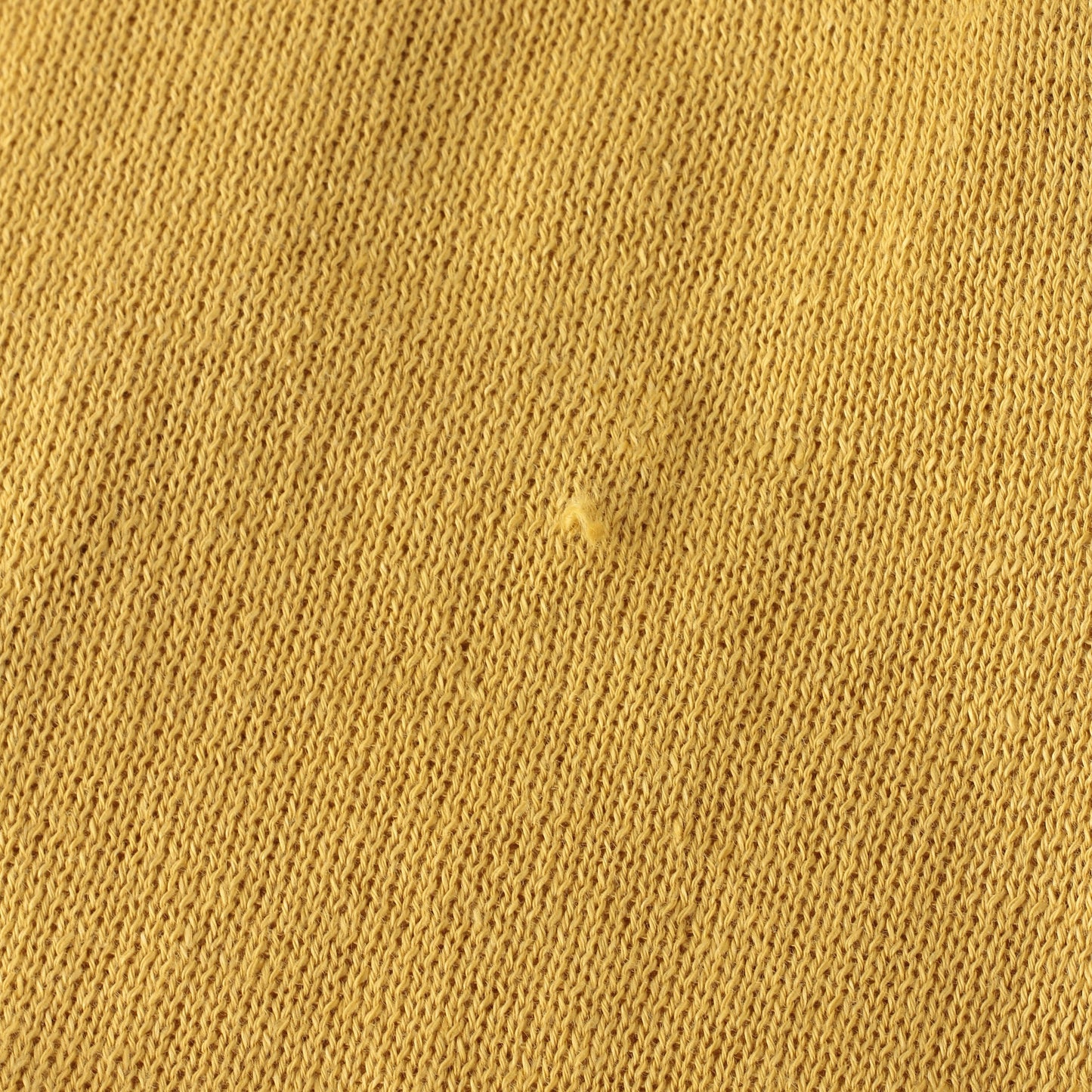 TWISTED LINEN COTTON KNIT