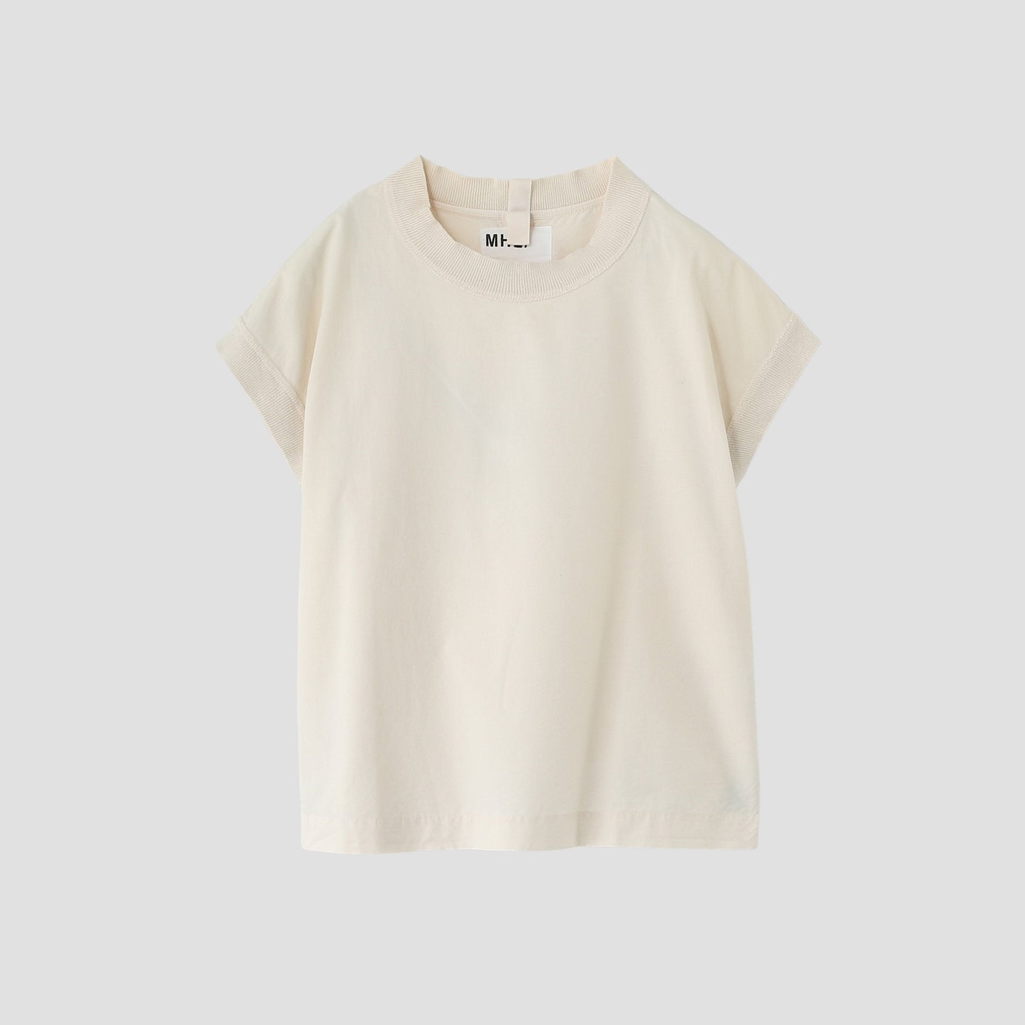 HIGHCOUNT COTTON LINEN SHIRT