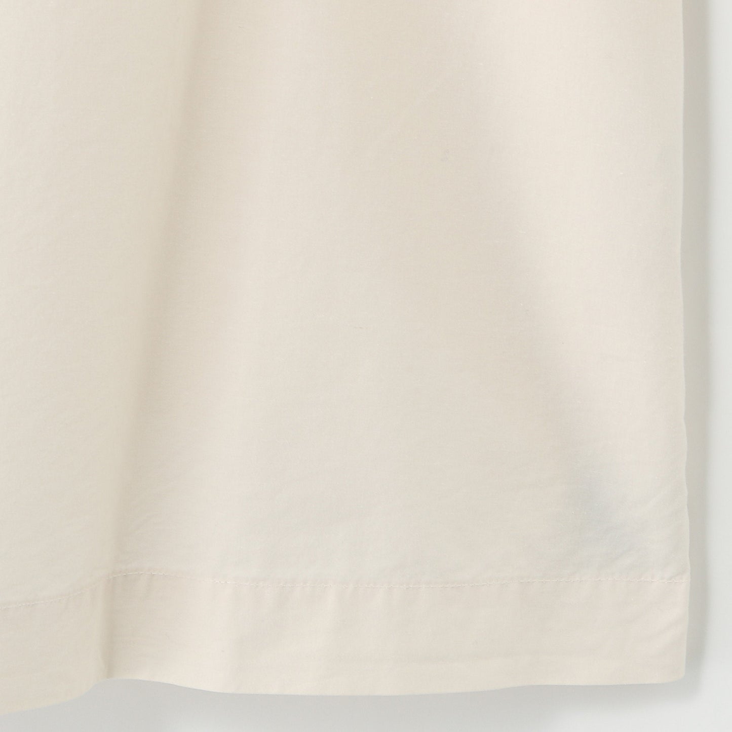 HIGHCOUNT COTTON LINEN SHIRT