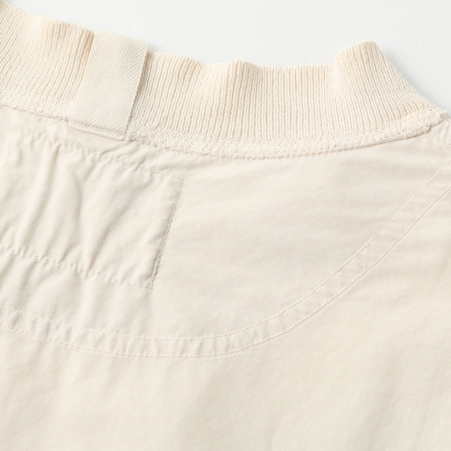 HIGHCOUNT COTTON LINEN SHIRT
