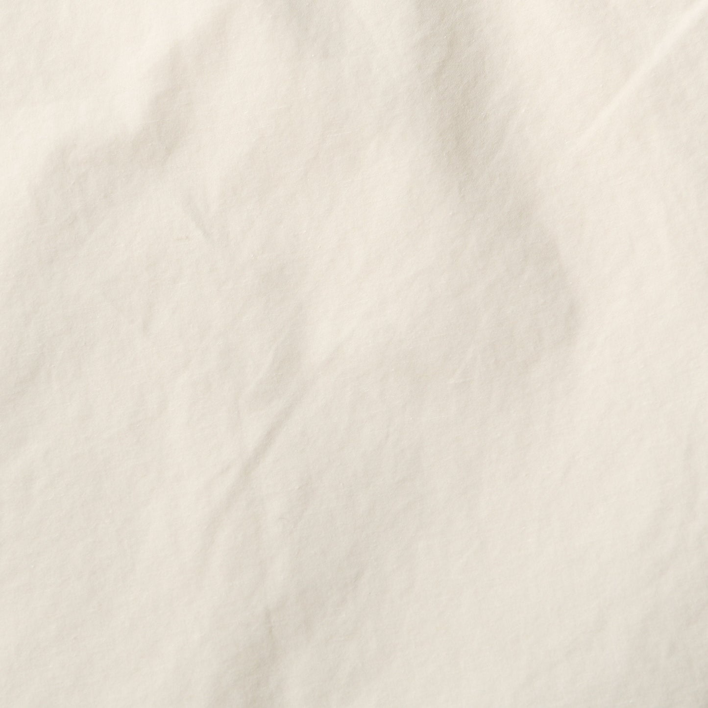HIGHCOUNT COTTON LINEN SHIRT