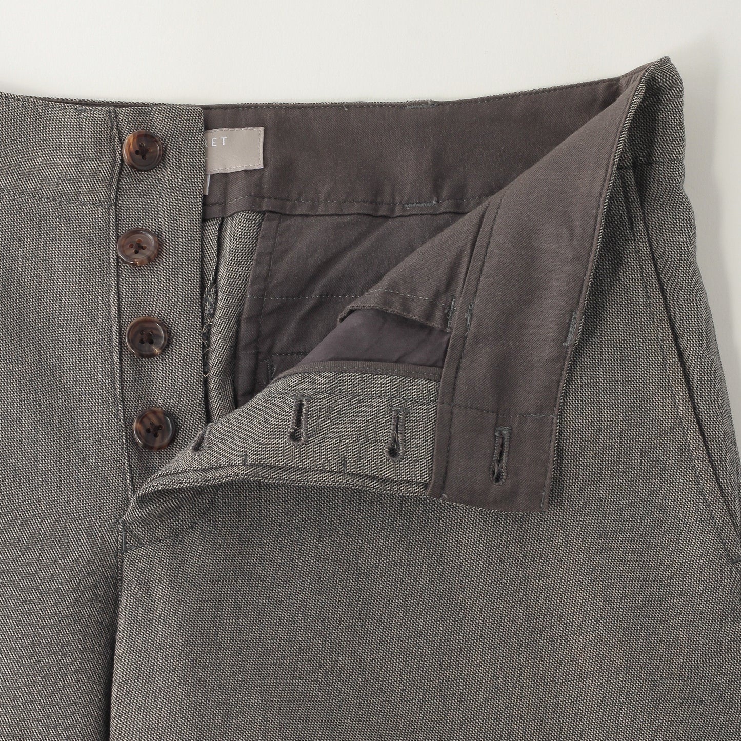 TROUSERS