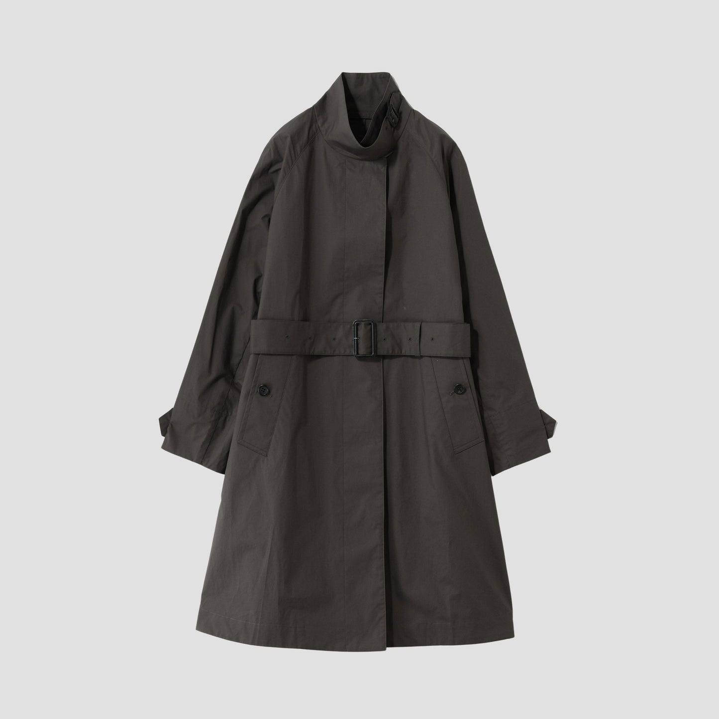 PROOFED COTTON COATING