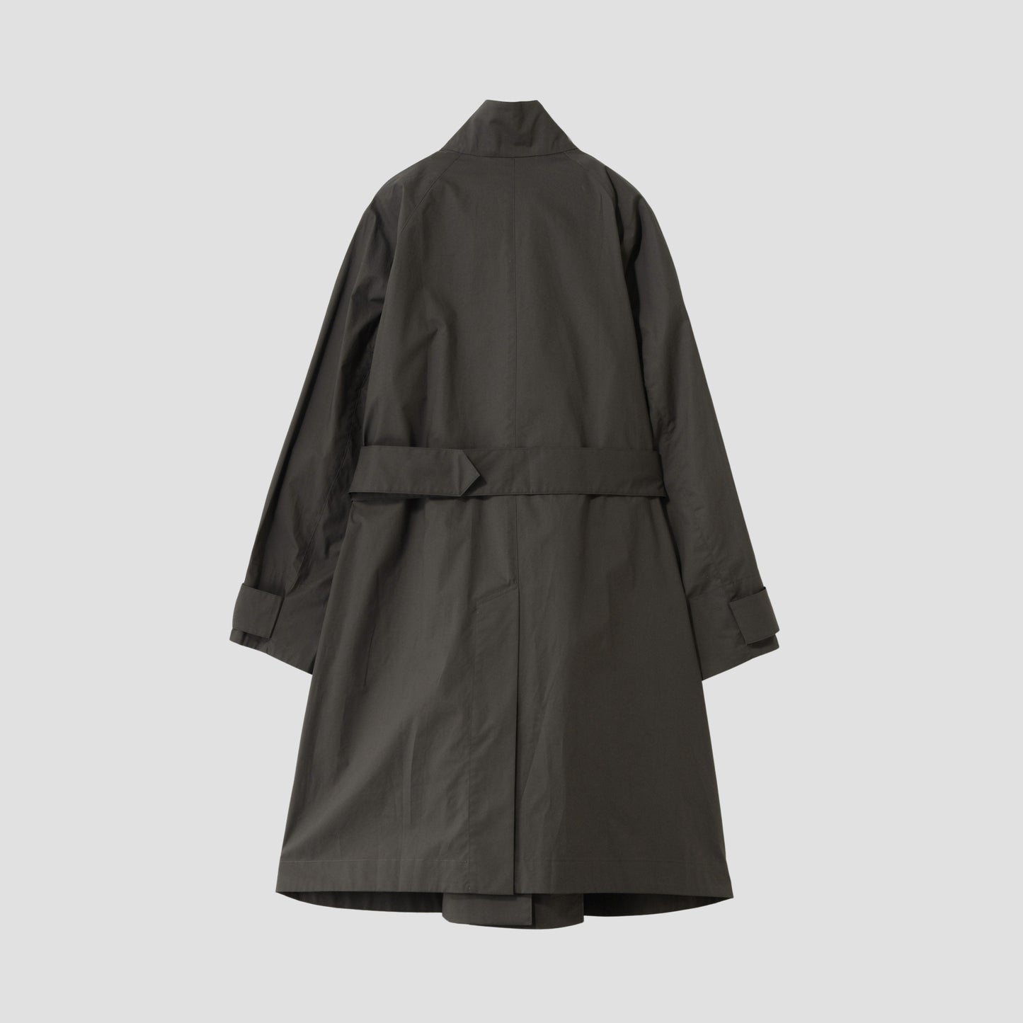 PROOFED COTTON COATING
