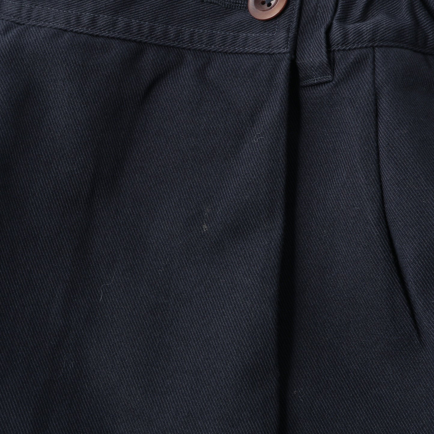 SOFT TWISTED YARN COTTON SKIRT