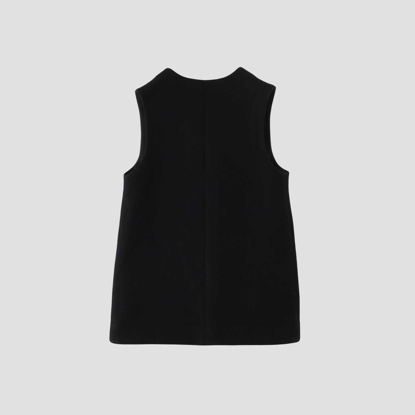 DOUBLE FACE WOOL BLOUSON