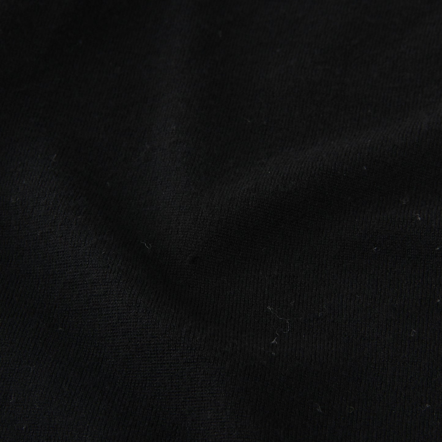 RELAXED CREW NECK JUMPER KNIT