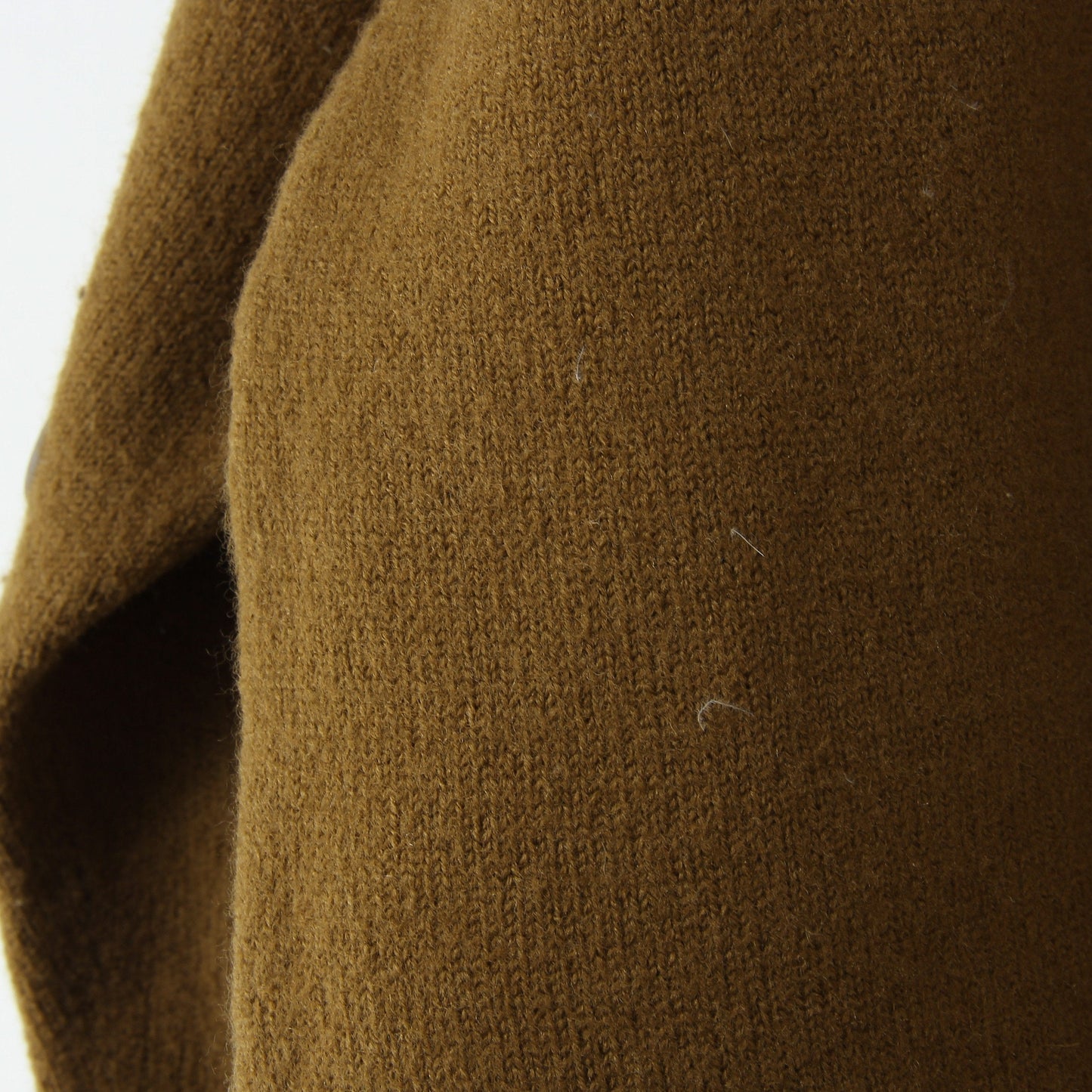 FELTED WOOL(MHL SHOP限定) KNIT