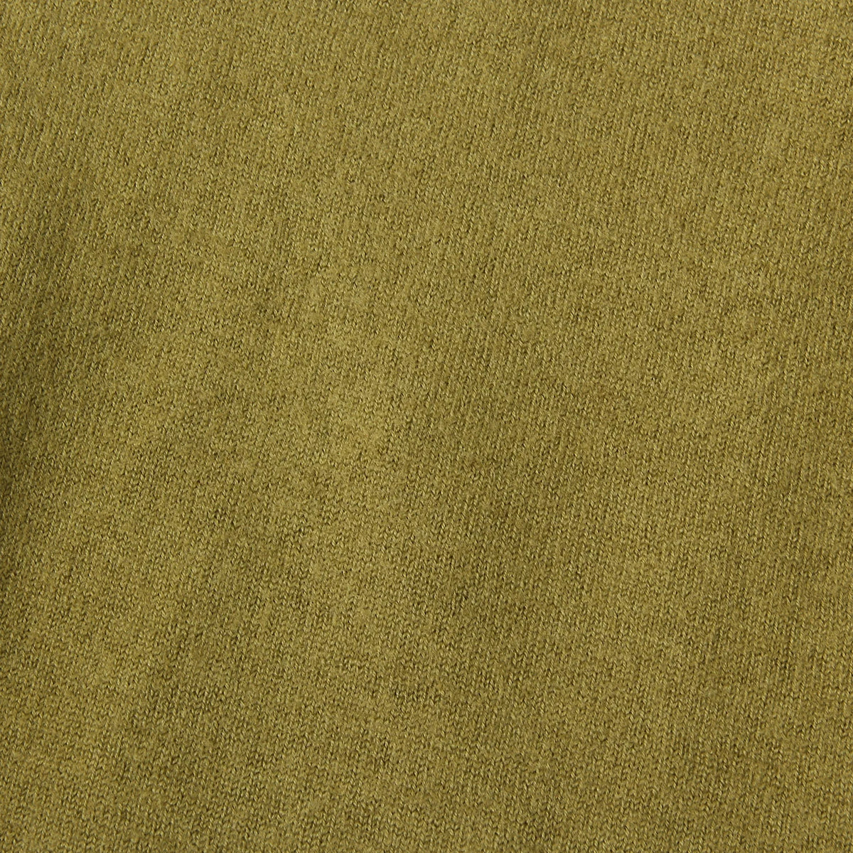 FELTED ROUGH WOOL KNIT