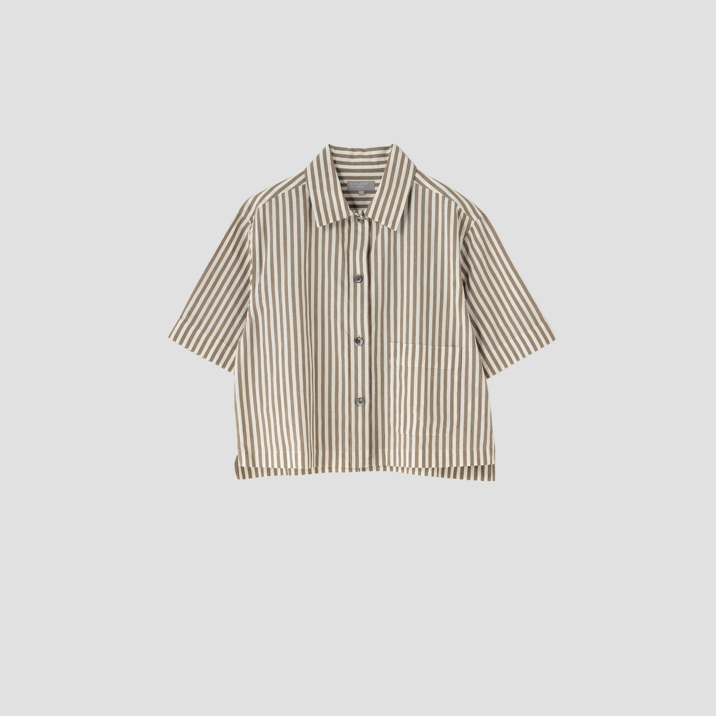 CANDY STRIPE SHIRT