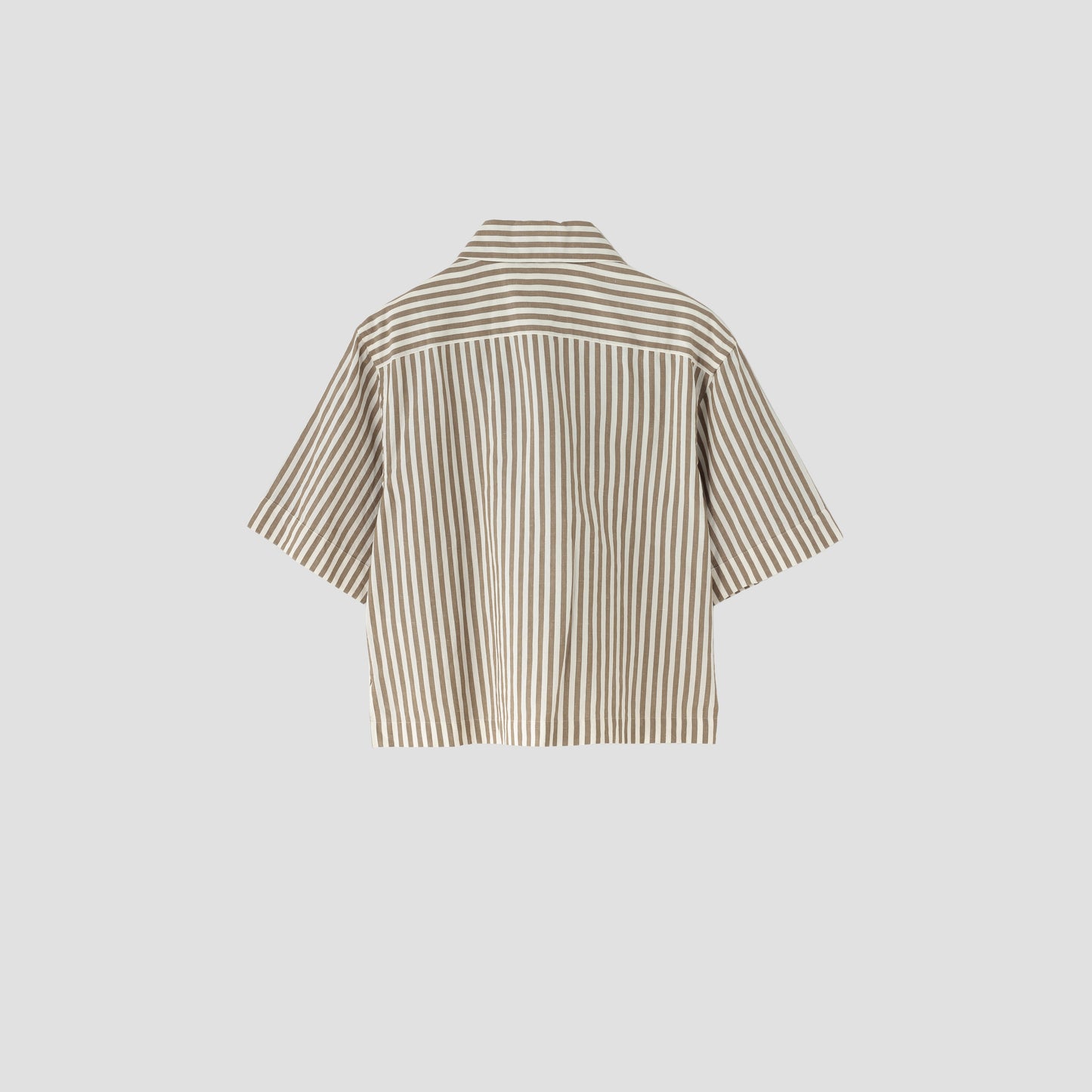 CANDY STRIPE SHIRT