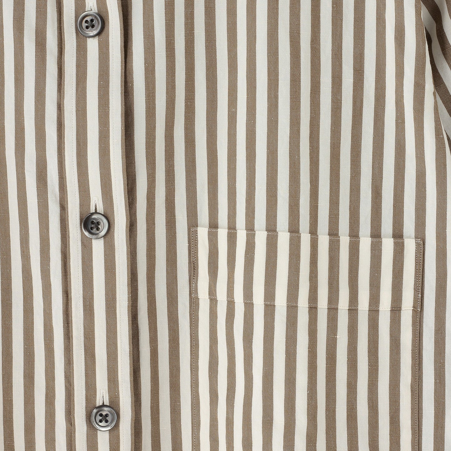 CANDY STRIPE SHIRT