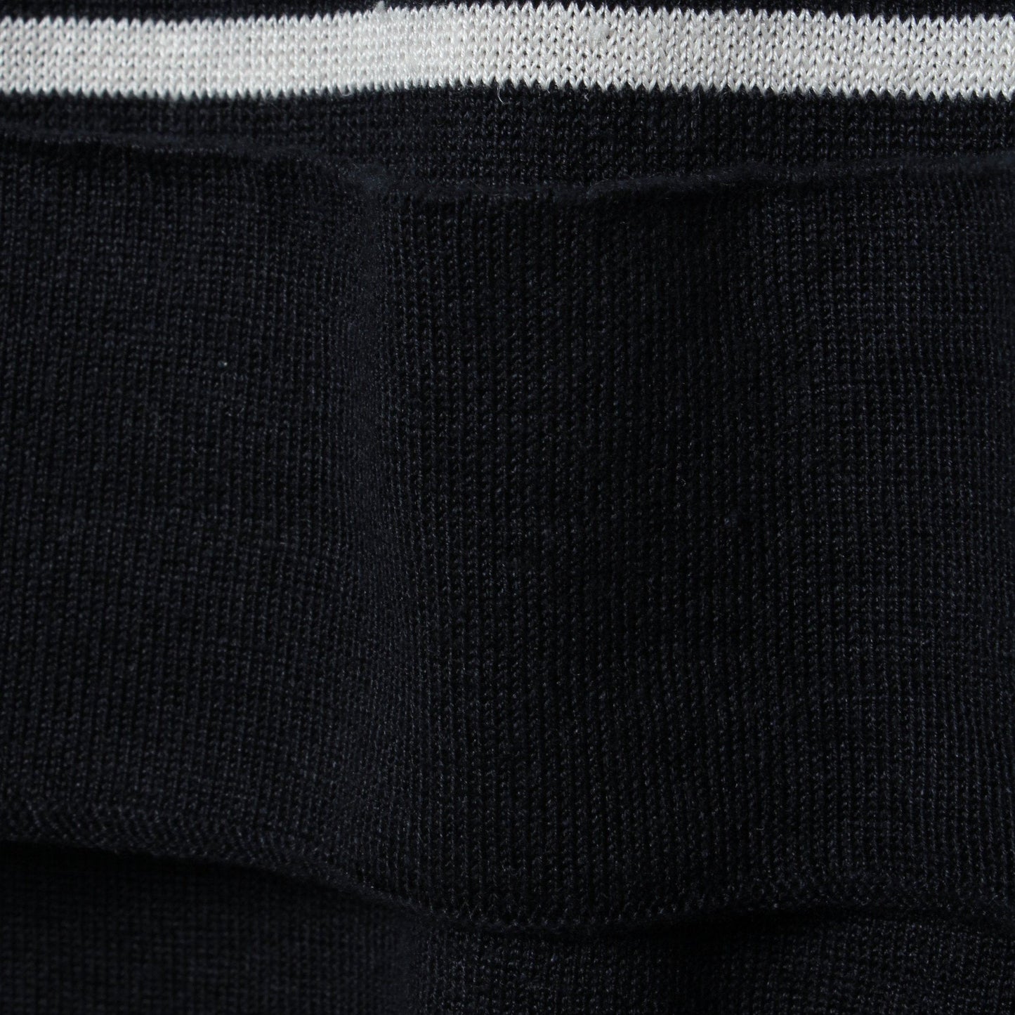 LINEN SILK BOAT NECK KNIT