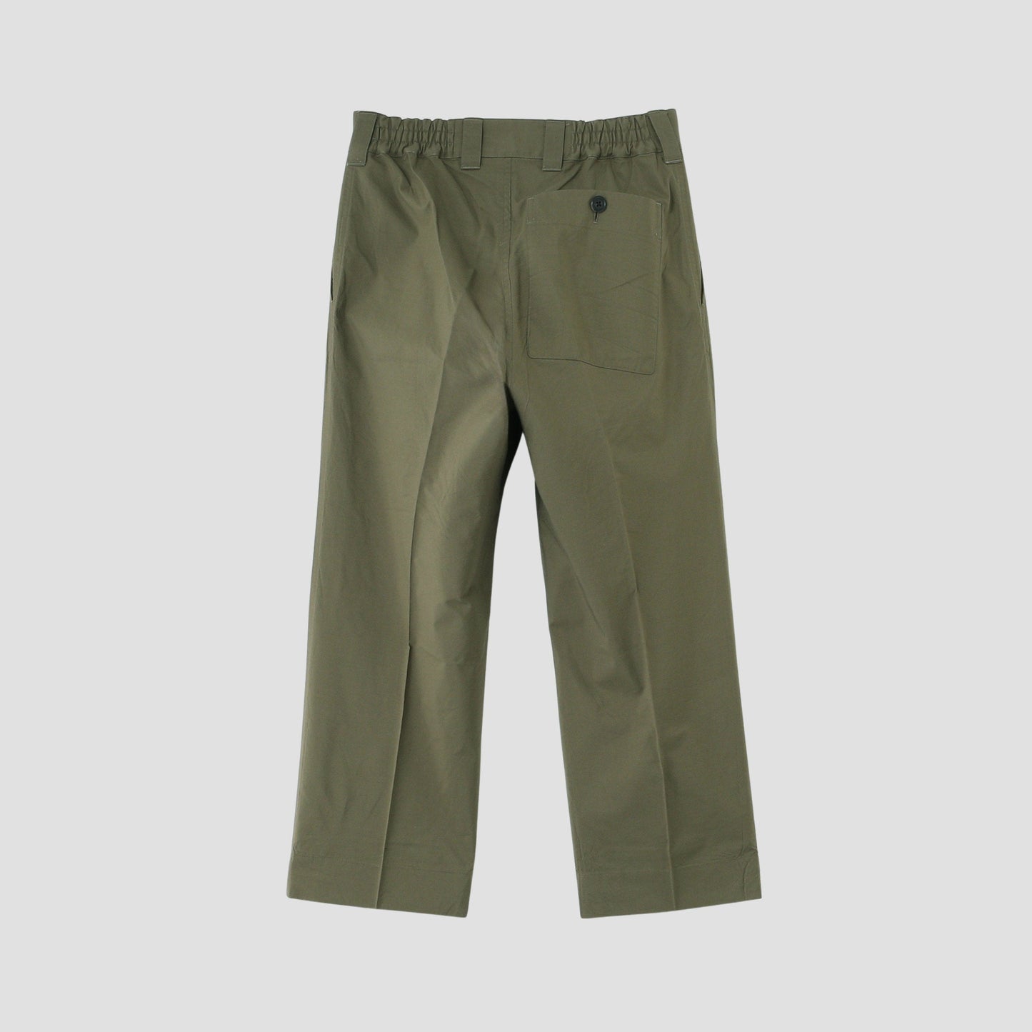 TROUSERS