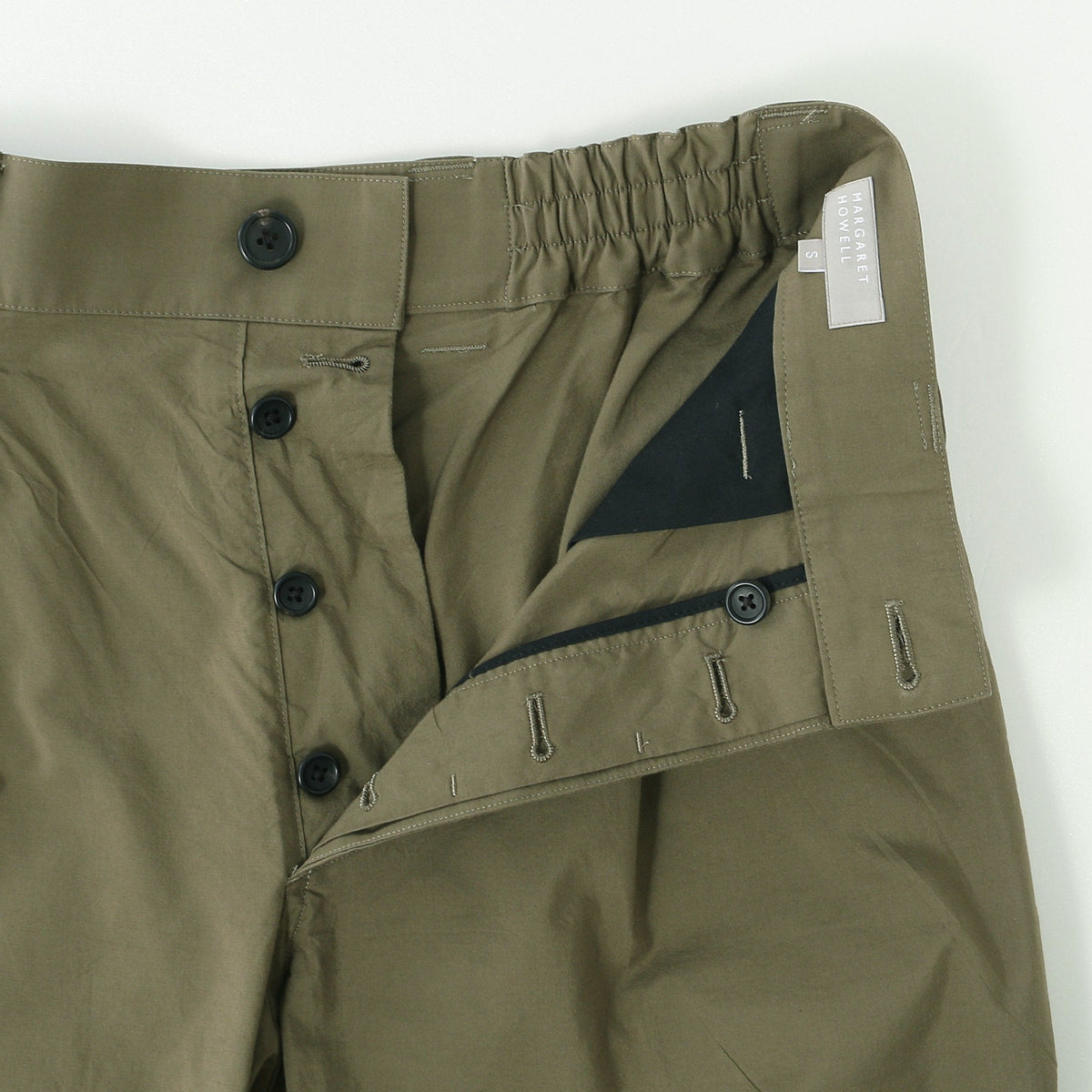 TROUSERS