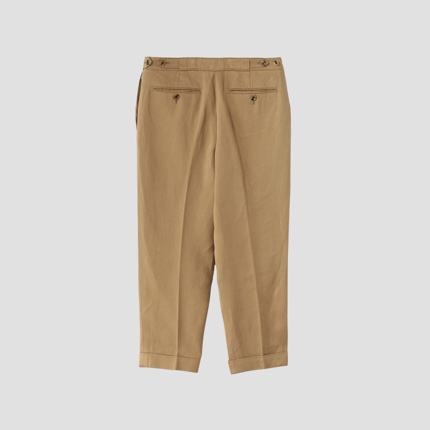 TROUSERS