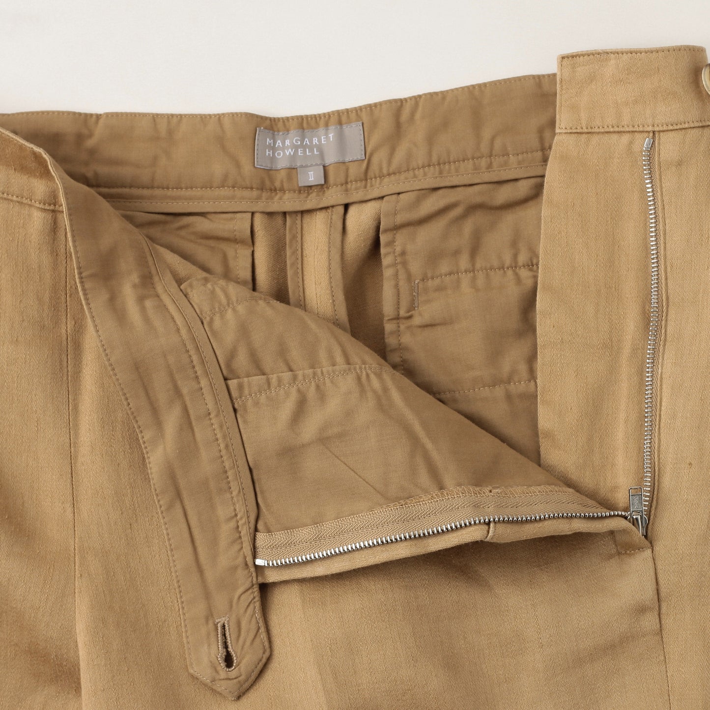 TROUSERS