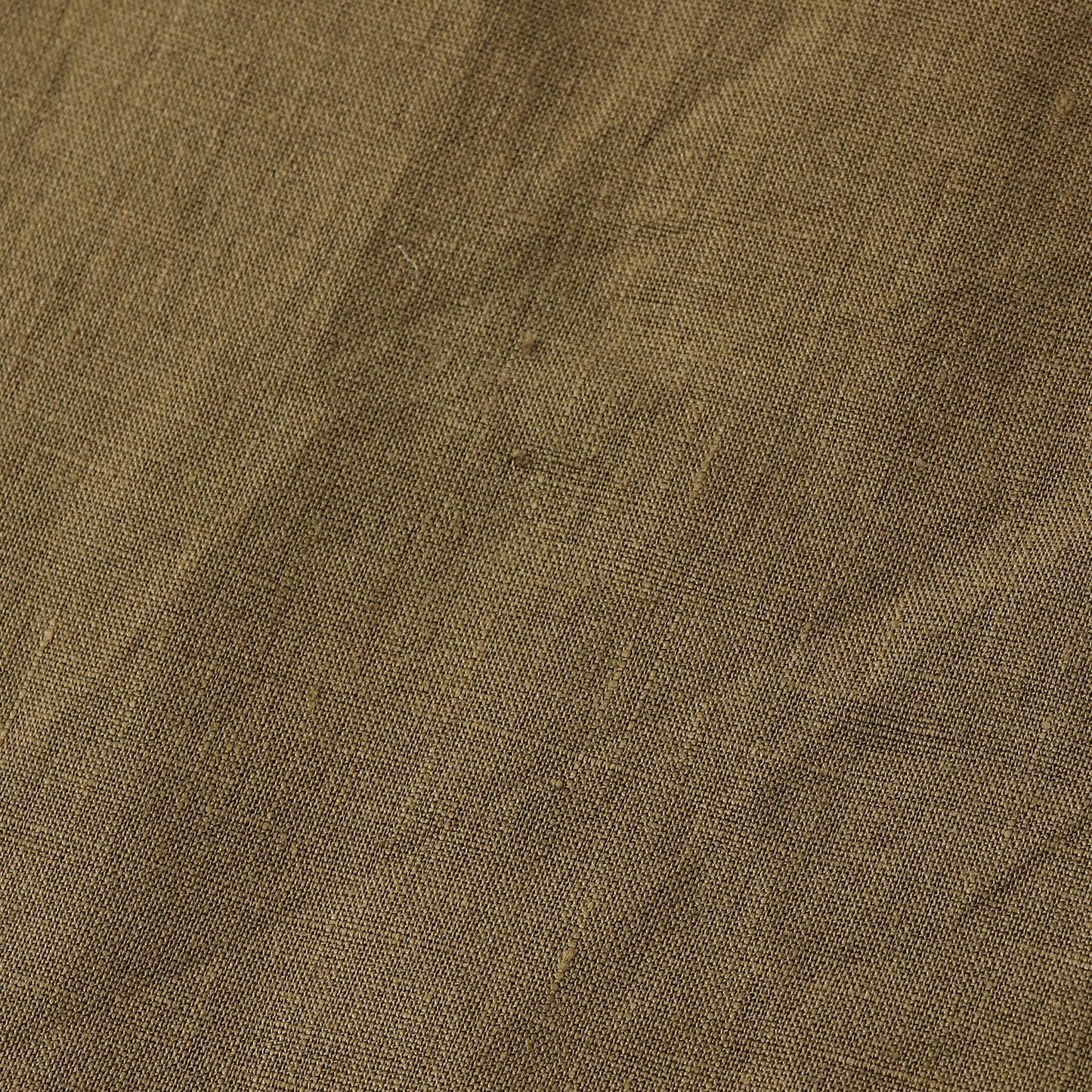 SHIRTING LINEN DRESS