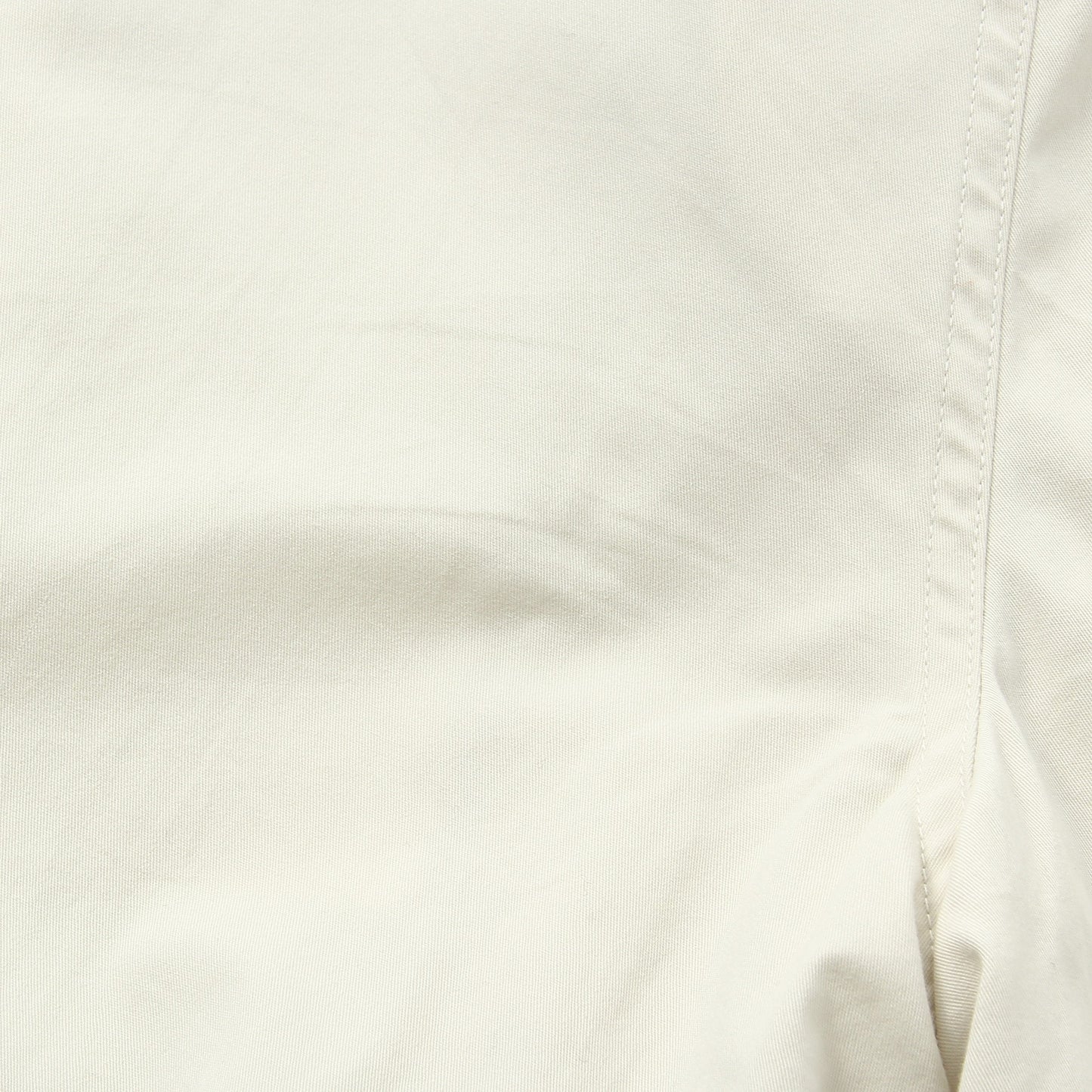 SOFT DENSE COTTON TROUSERS