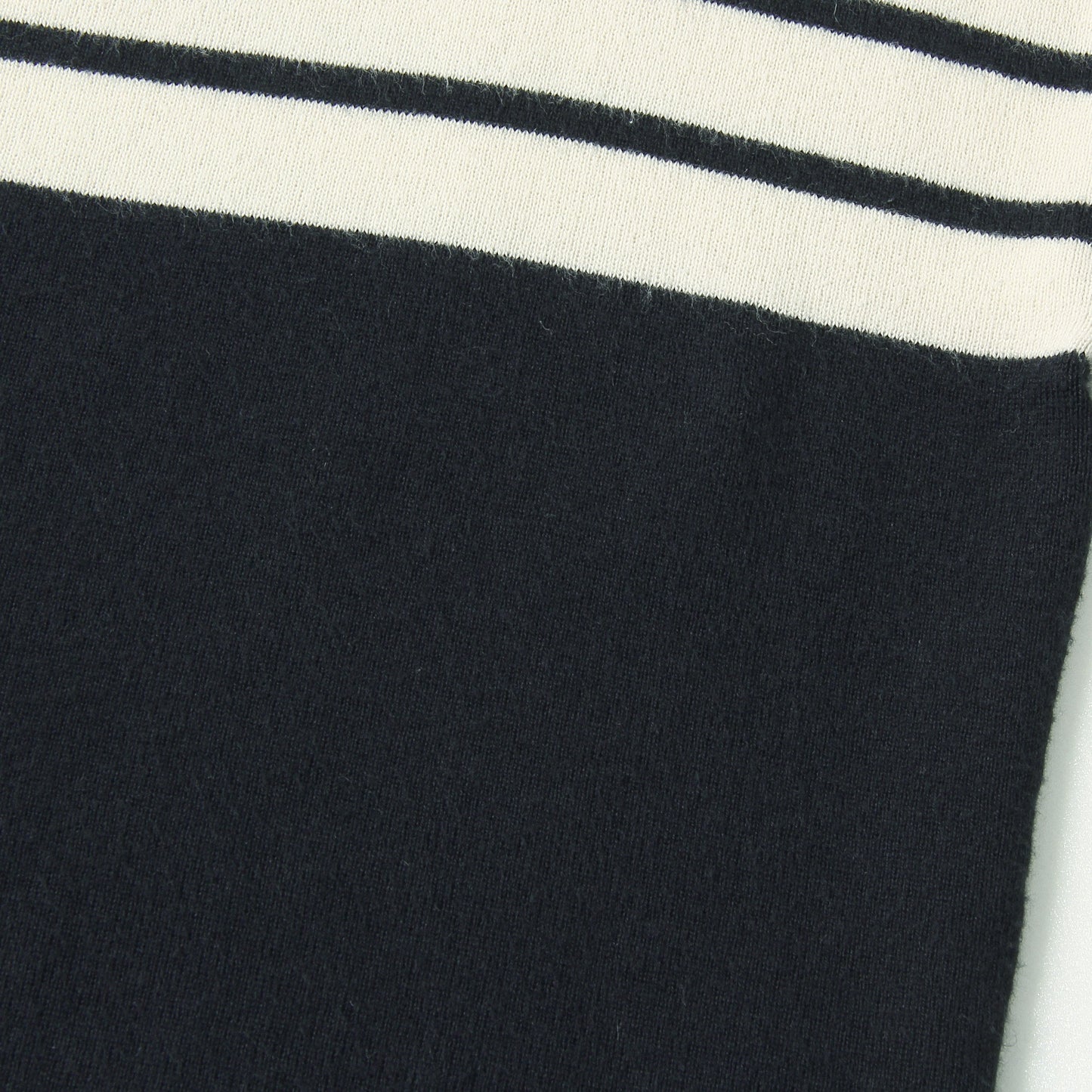 COTTON CASHMERE KNIT