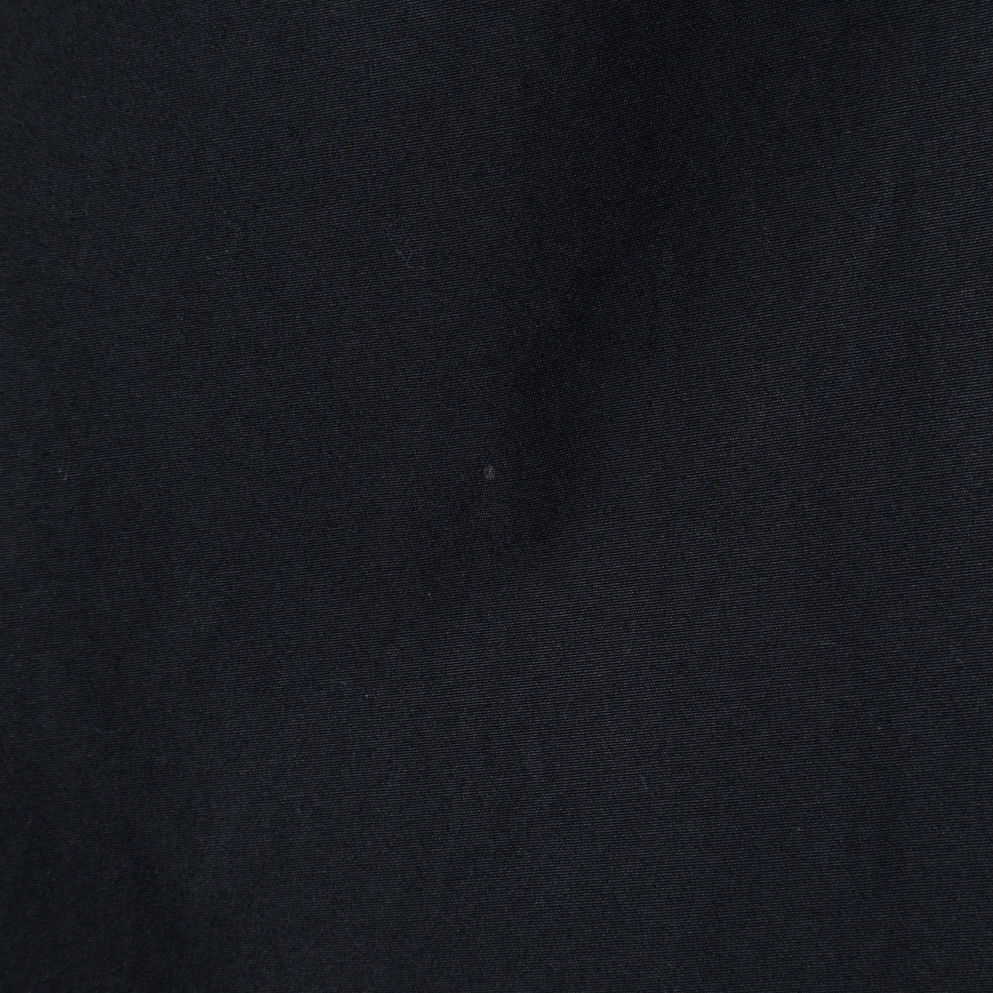 FINE COMPACT COTTON POPLIN TROUSERS