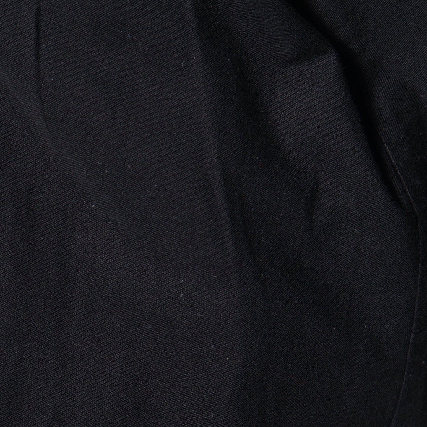 JAPANESE DENSE COTTON COAT