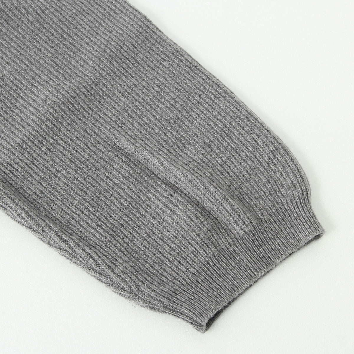 MERINO CASHMERE KNIT