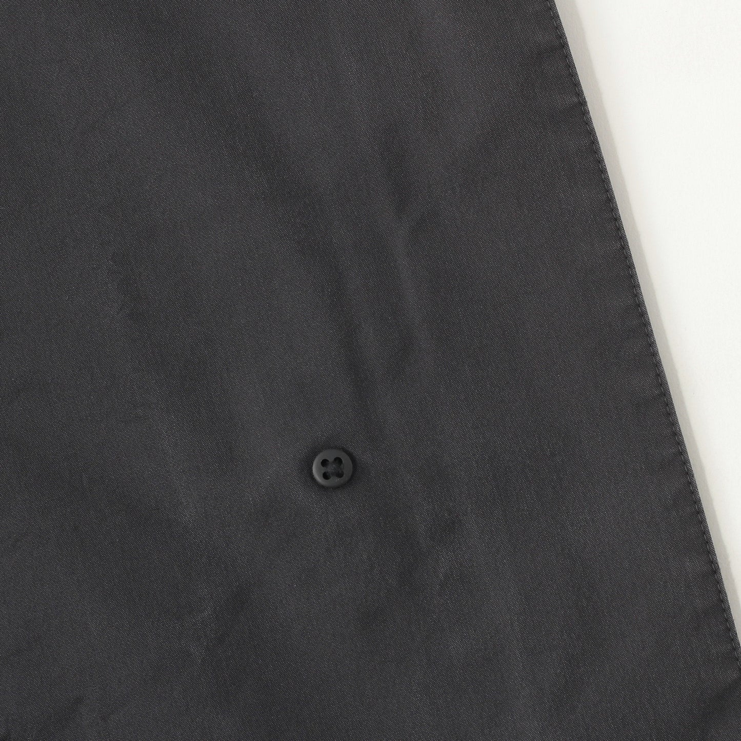 COTTON NYLON COATING BLOUSON