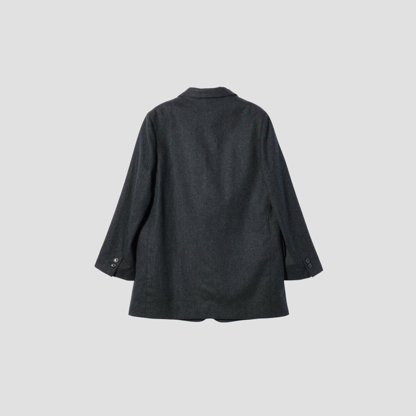 FLANNEL JACKET