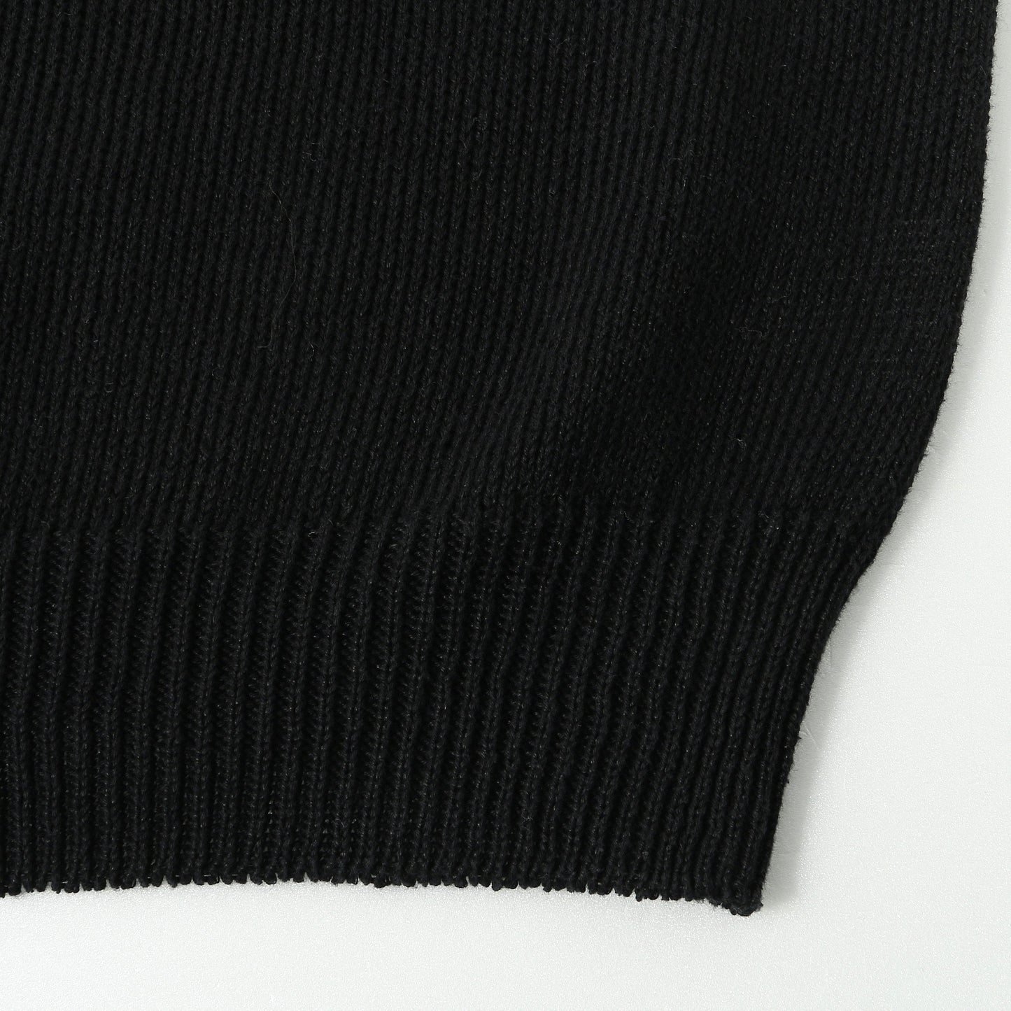 LINEN COTTON KNIT