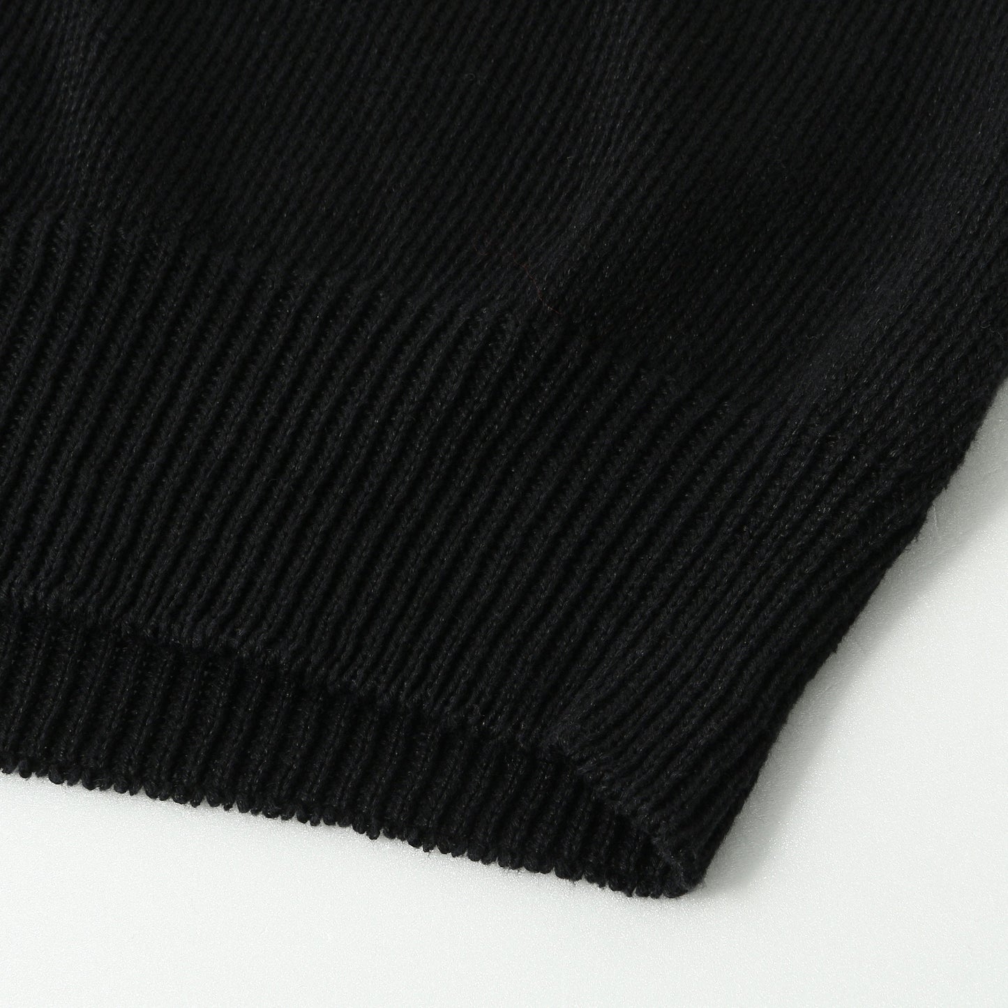 LINEN COTTON KNIT