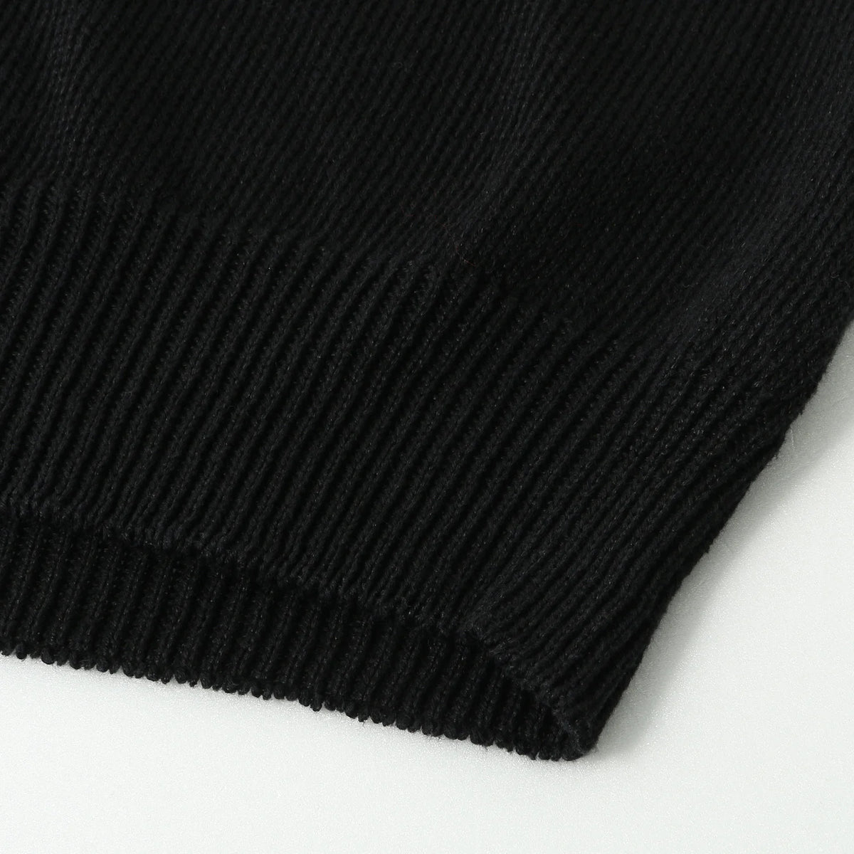 LINEN COTTON KNIT