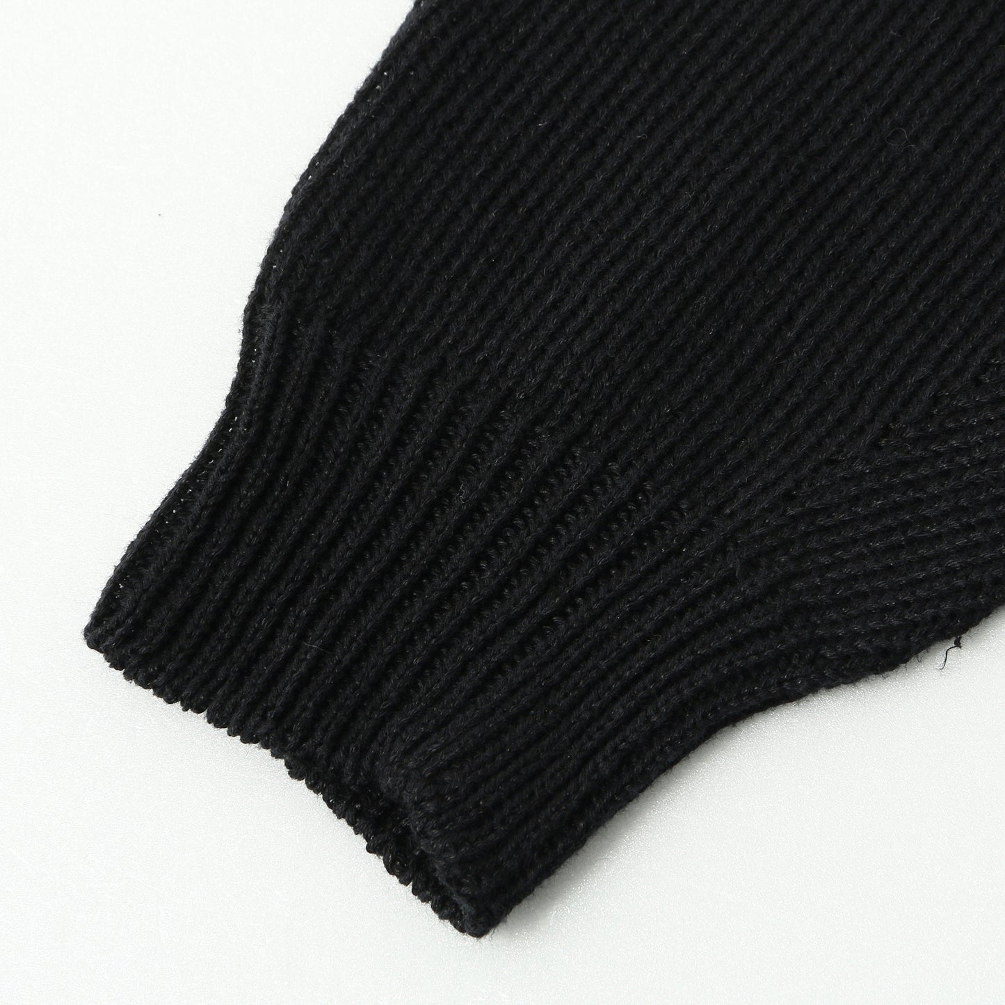 LINEN COTTON KNIT