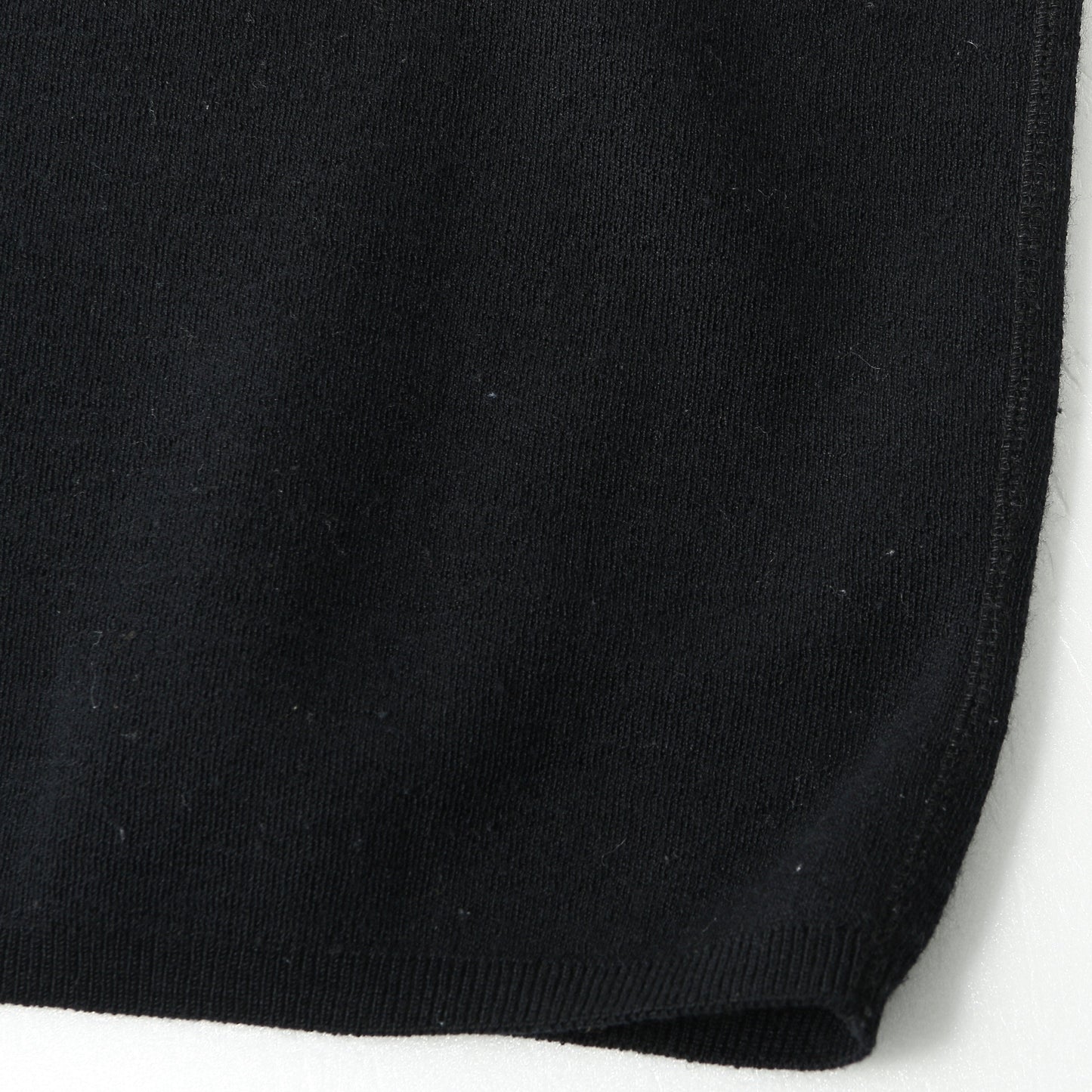 UNIFORM WOOL KNIT