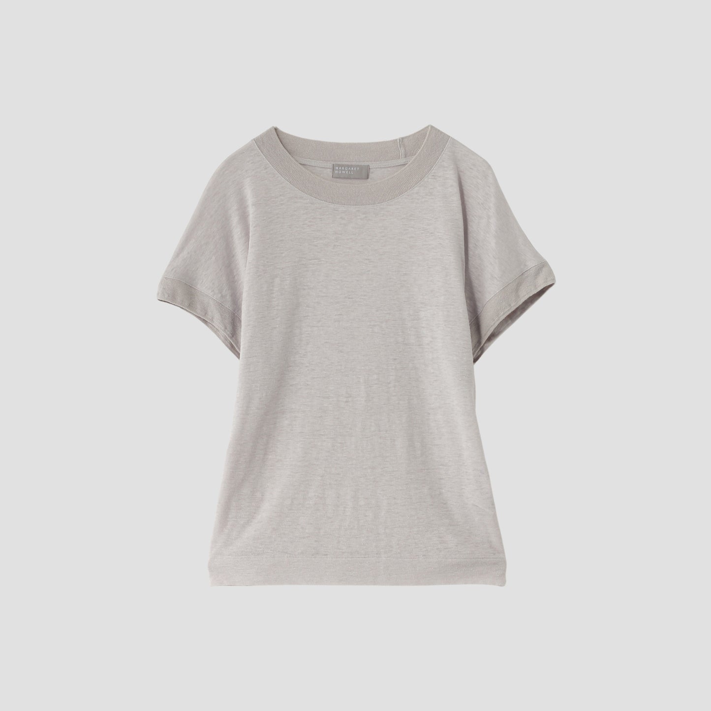 LINEN JERSEY