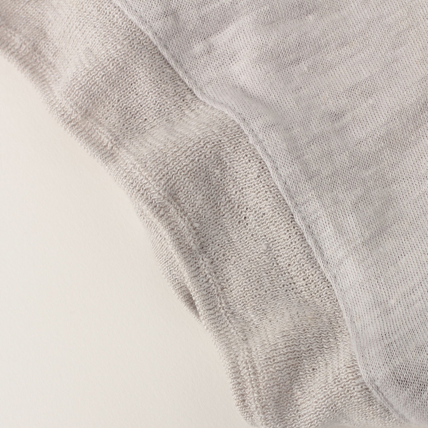 LINEN JERSEY