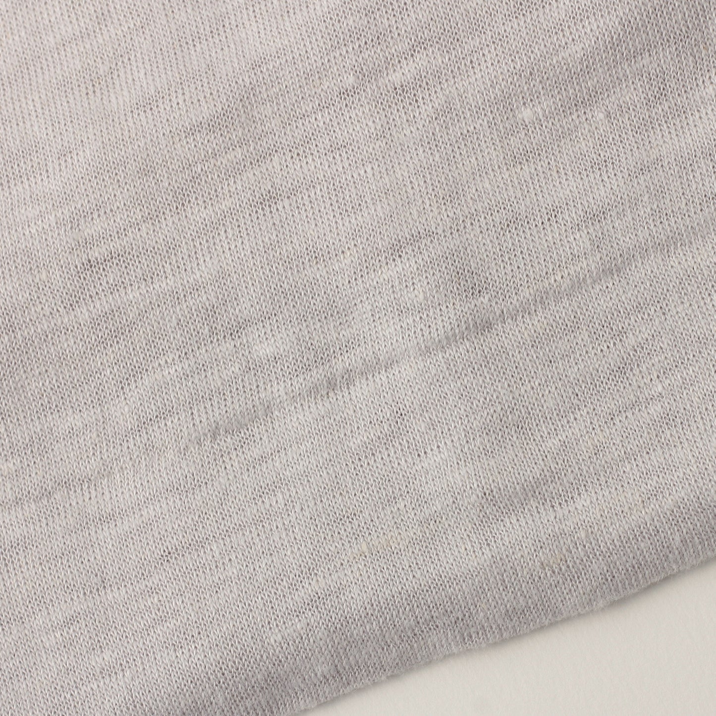 LINEN JERSEY