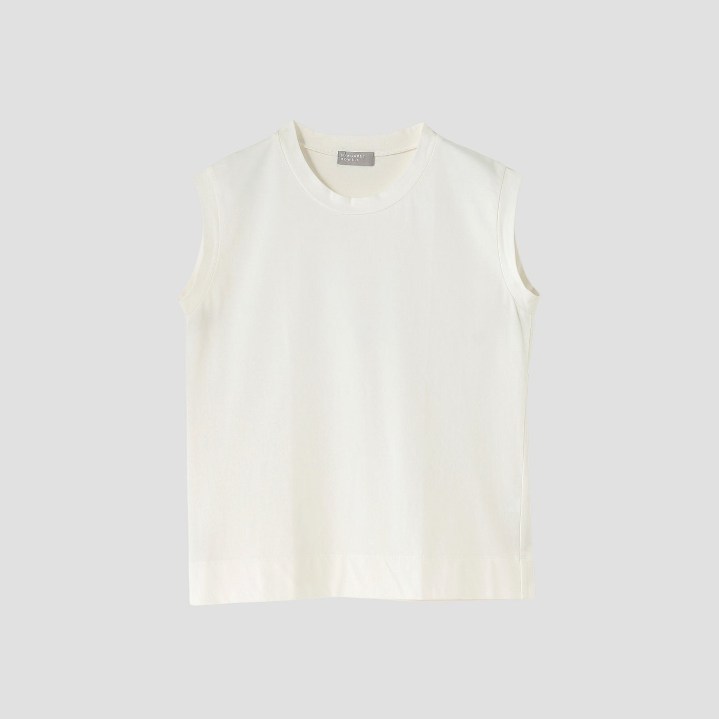 DENSE COTTON JERSEY
