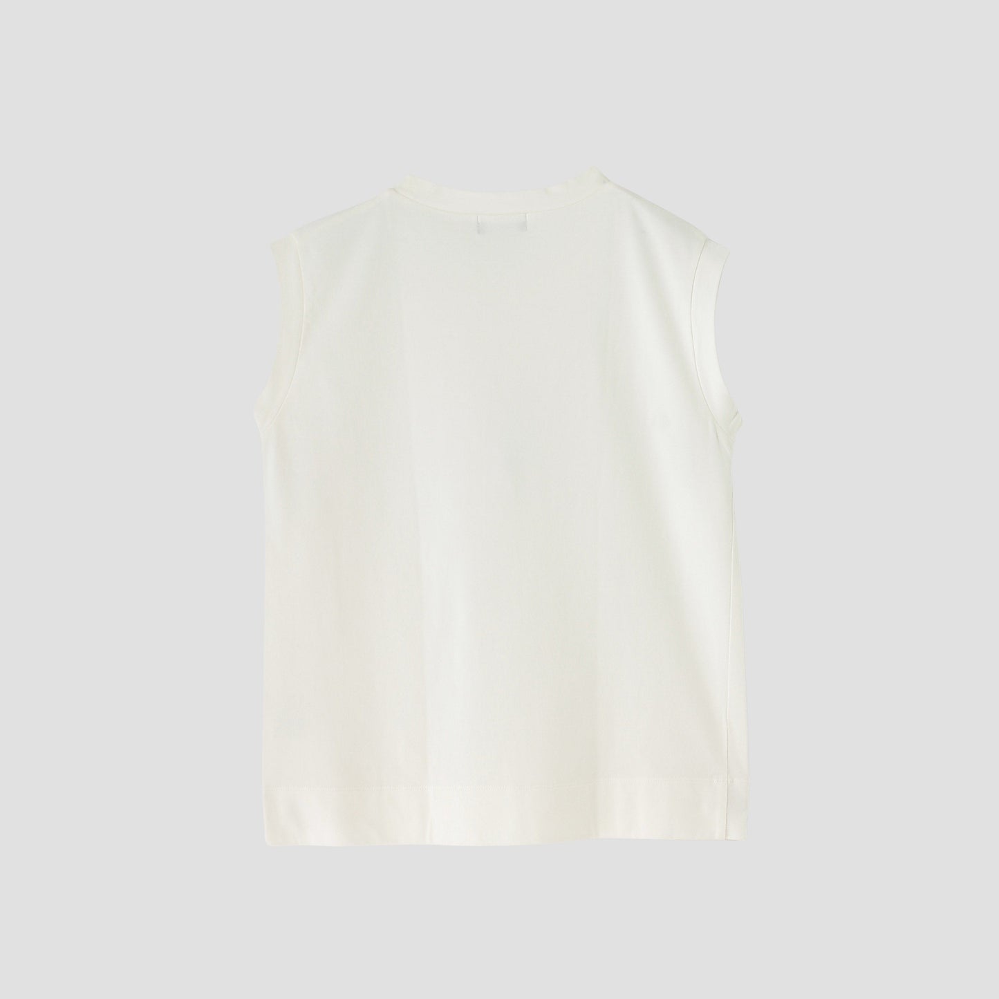 DENSE COTTON JERSEY