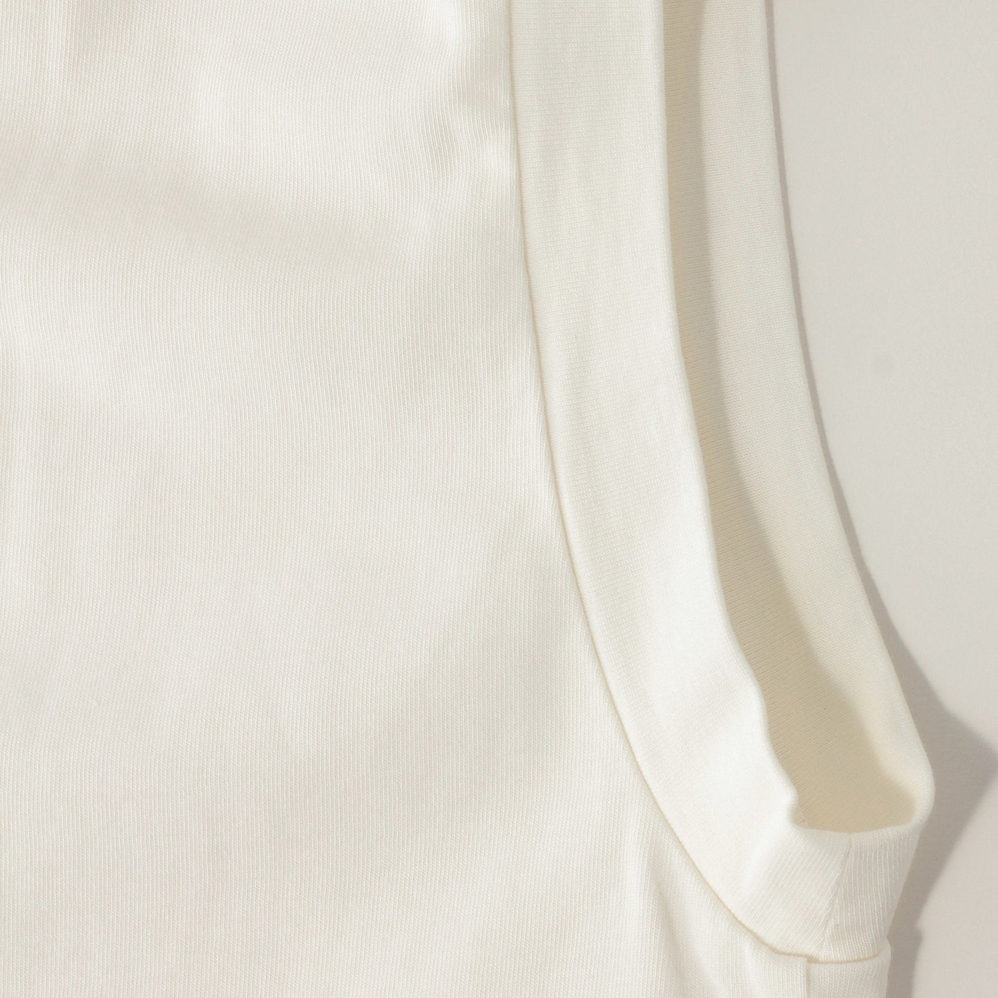 DENSE COTTON JERSEY