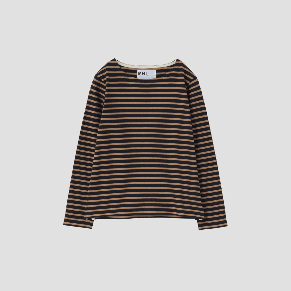 DRY STRIPE JERSEY
