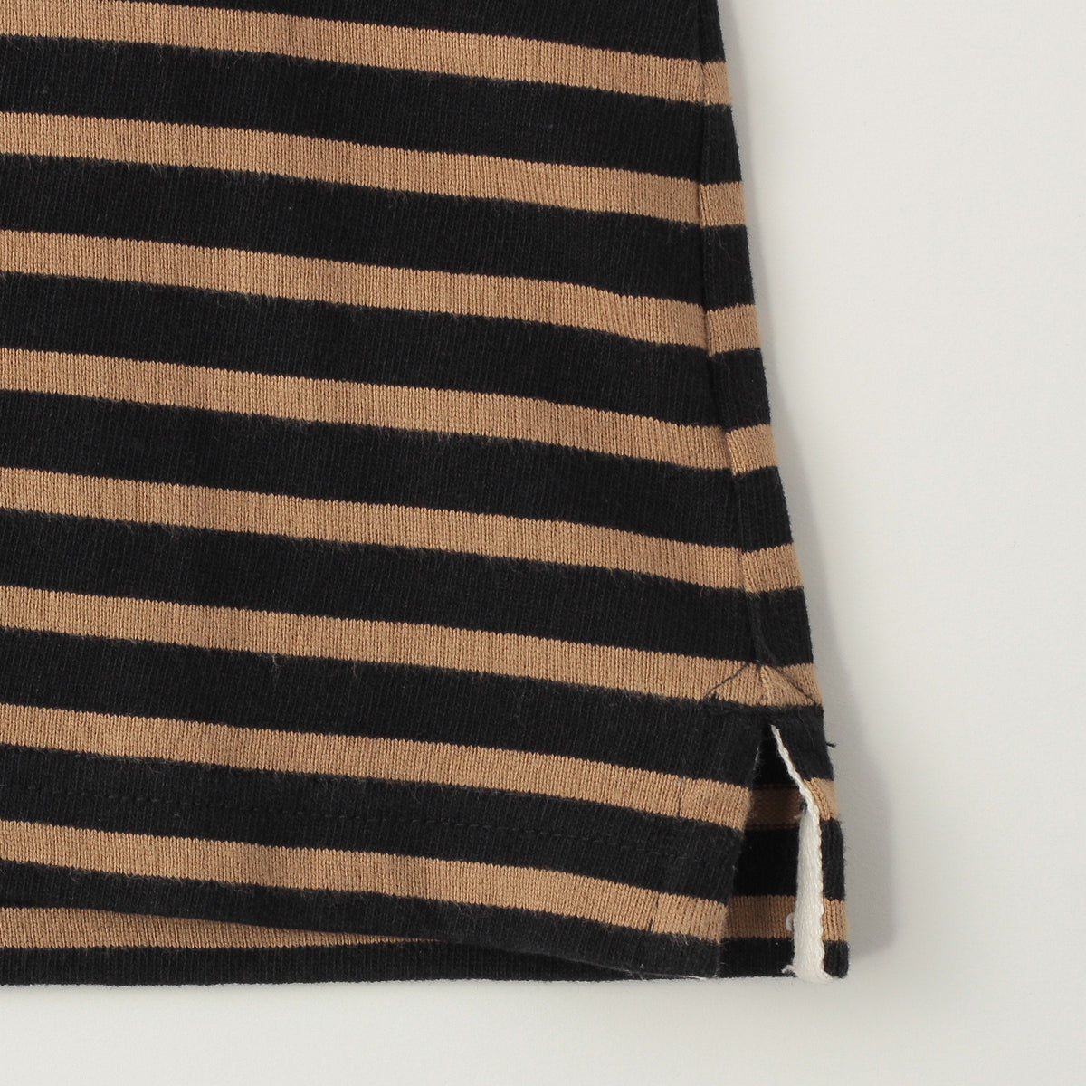 DRY STRIPE JERSEY