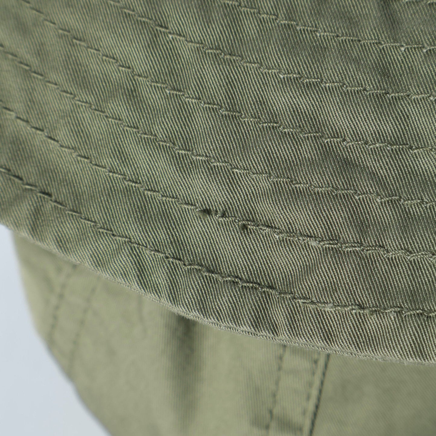 DRY COMPACT COTTON HAT