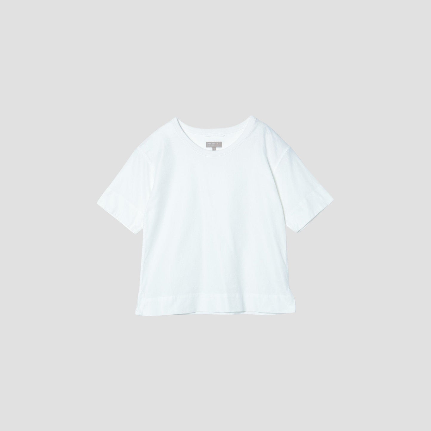 COTTON AIRTEX SHIRT