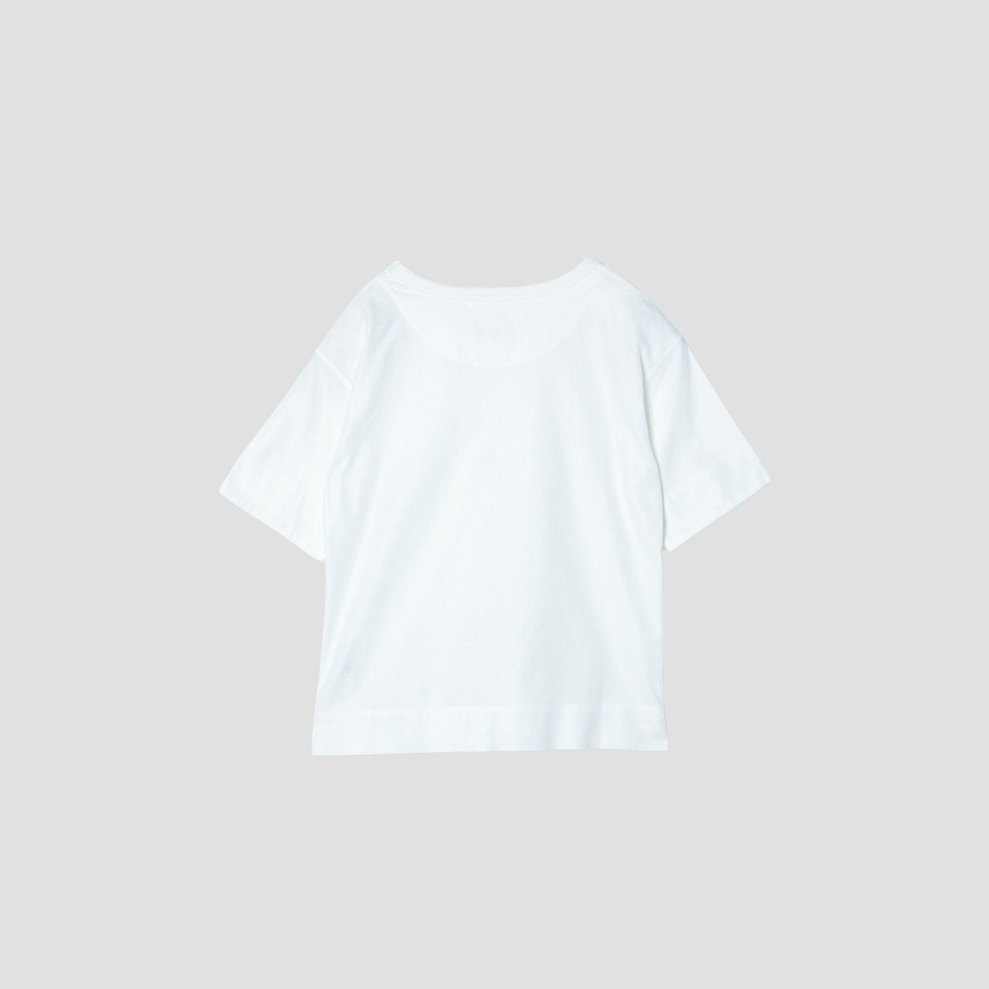 COTTON AIRTEX SHIRT