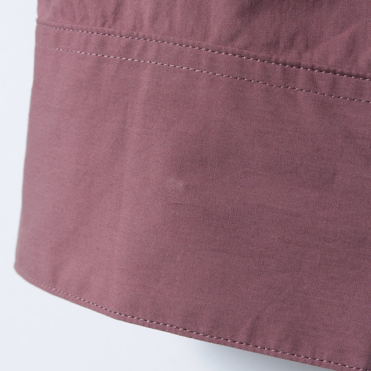 MATT COTTON POPLIN SHIRT