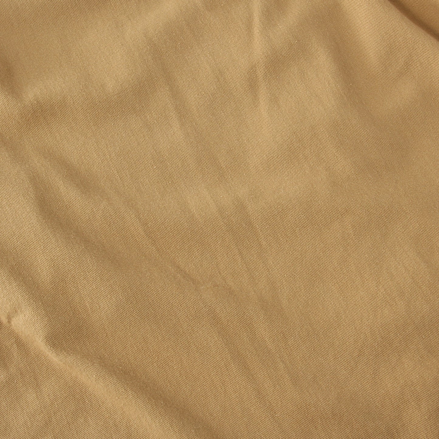 LIGHT COTTON TWILL DRESS